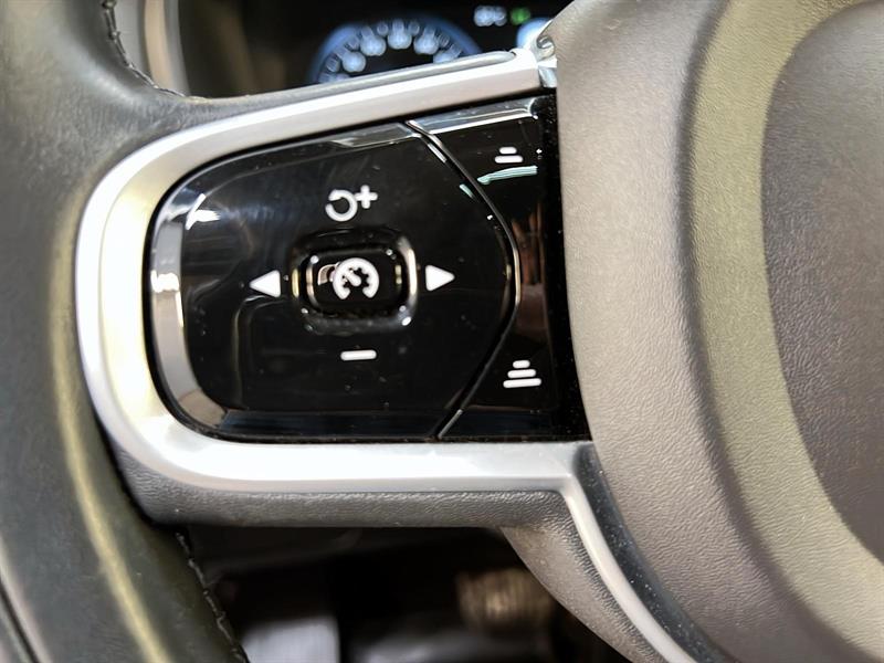 volvo XC90 2022 - 24