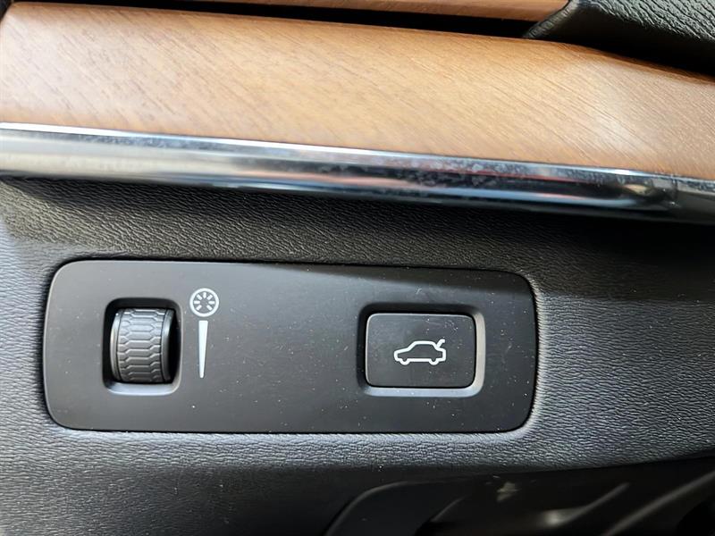 volvo XC90 2022 - 25