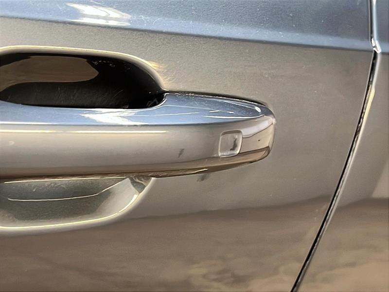 volvo XC90 2022 - 29