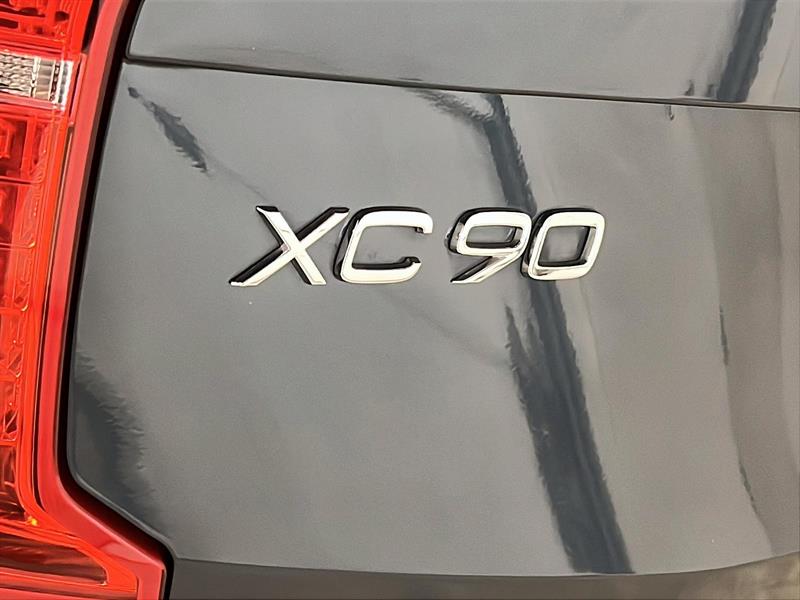 volvo XC90 2022 - 30