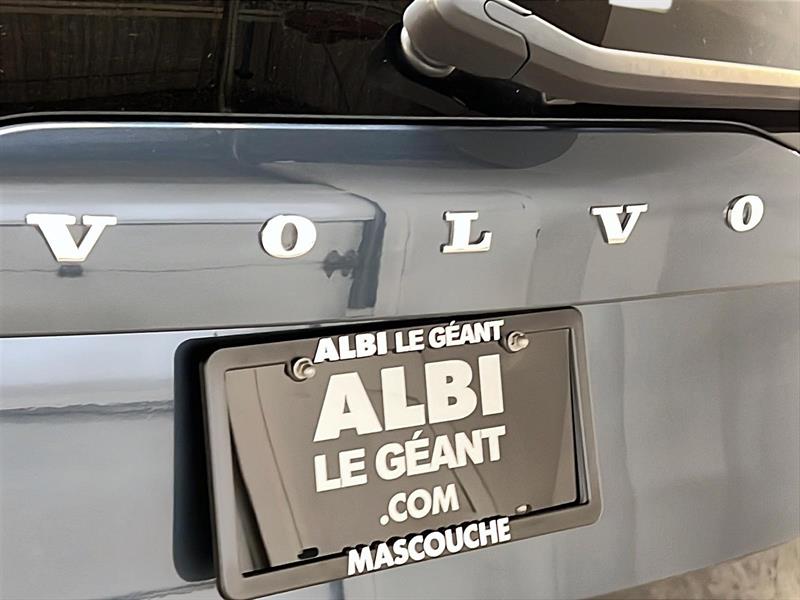 volvo XC90 2022 - 31