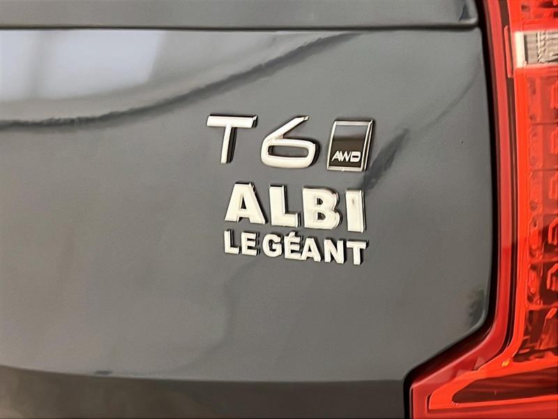 volvo XC90 2022 - 32