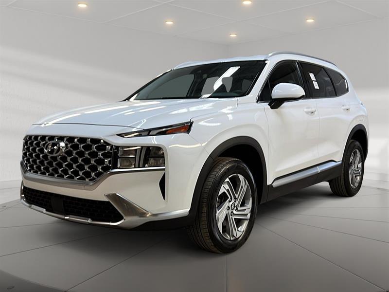 hyundai Santa Fe 2023