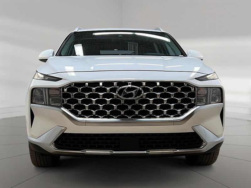 hyundai Santa Fe 2023 - 2