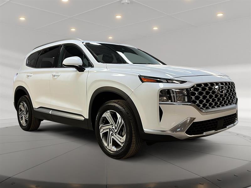 hyundai Santa Fe 2023 - 3