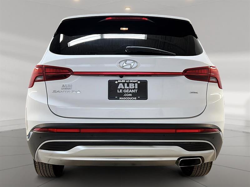 hyundai Santa Fe 2023 - 5