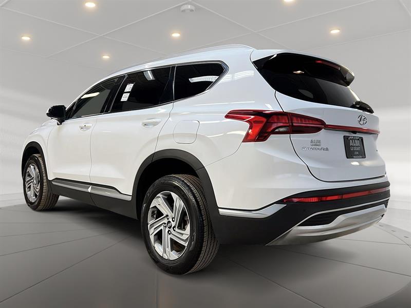 hyundai Santa Fe 2023 - 6