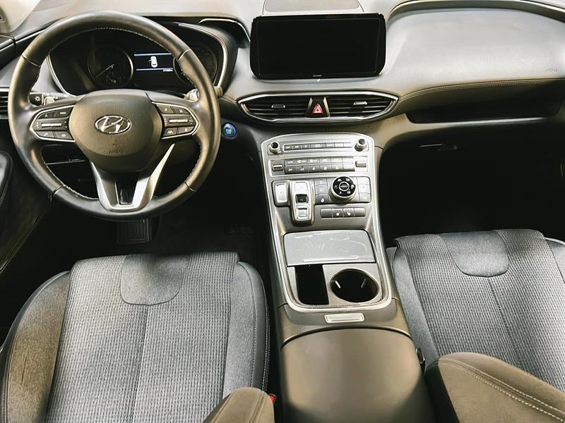 hyundai Santa Fe 2023 - 10