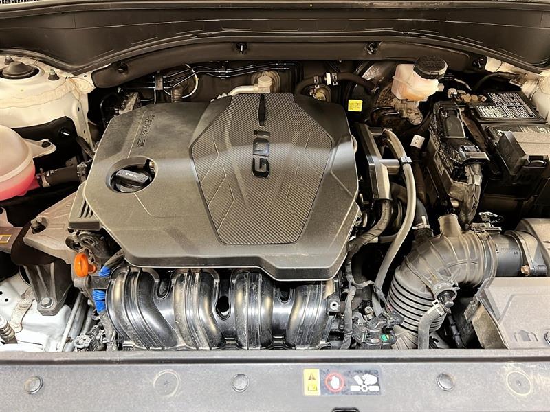 hyundai Santa Fe 2023 - 11