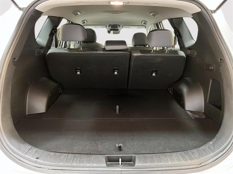 hyundai Santa Fe 2023 - 12