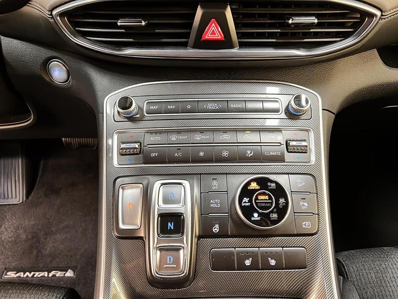 hyundai Santa Fe 2023 - 13