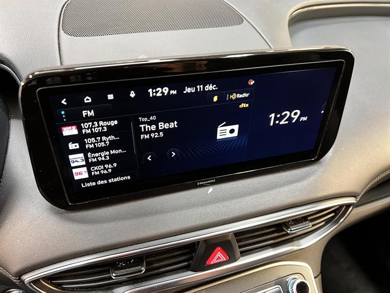 hyundai Santa Fe 2023 - 14