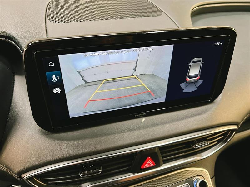 hyundai Santa Fe 2023 - 15