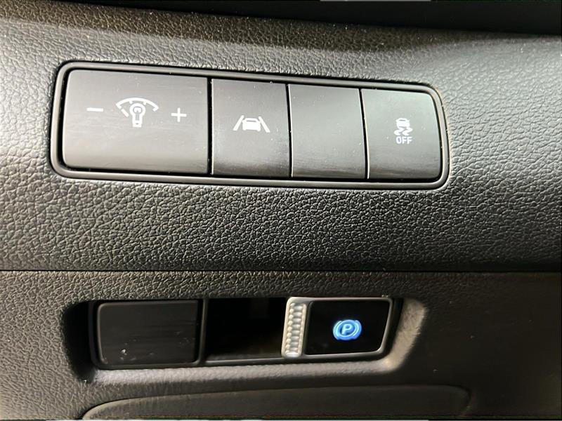 hyundai Santa Fe 2023 - 20