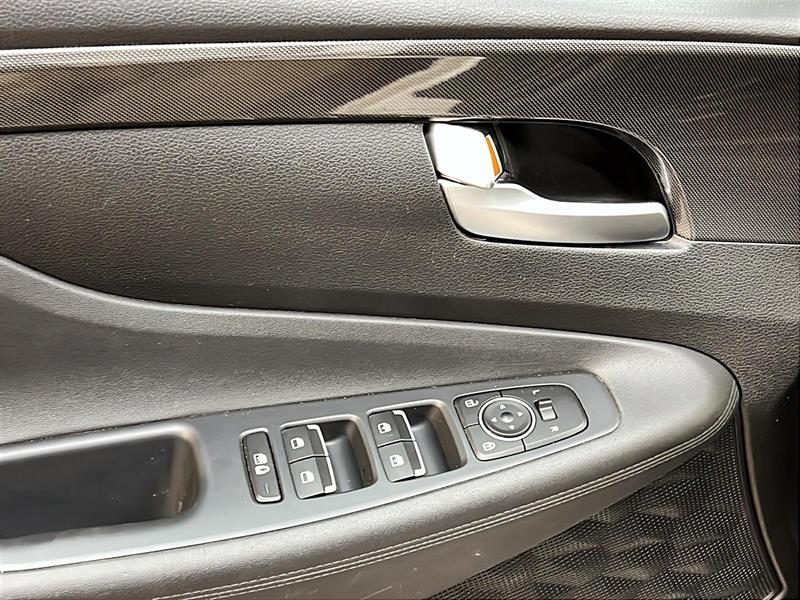 hyundai Santa Fe 2023 - 21