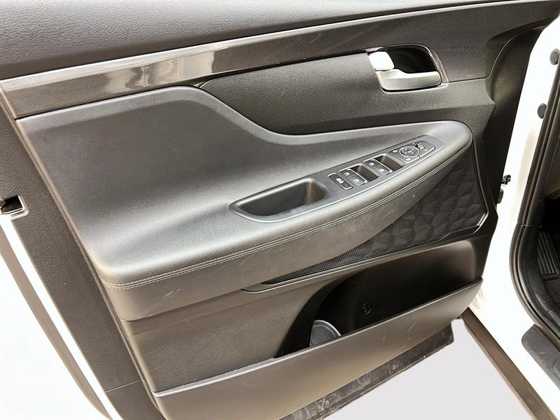 hyundai Santa Fe 2023 - 22