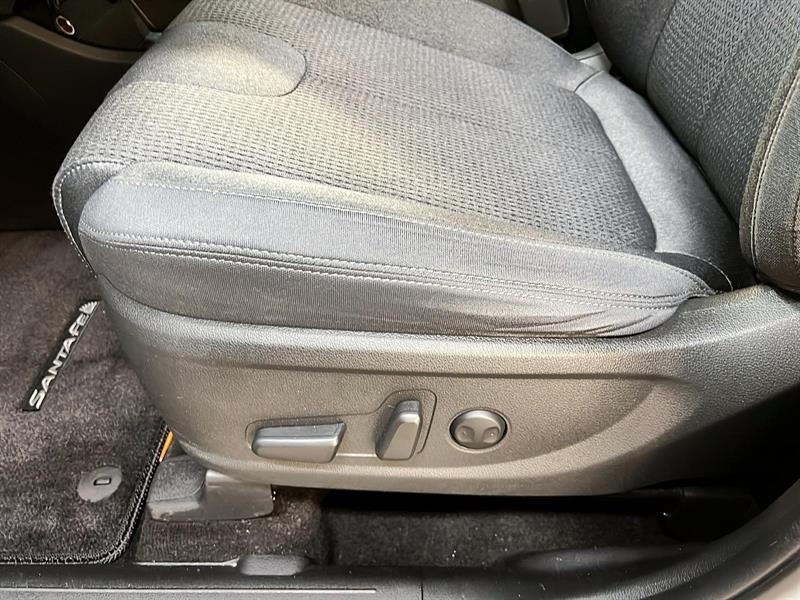 hyundai Santa Fe 2023 - 23