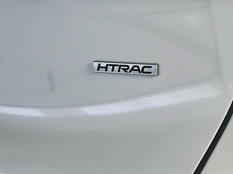 hyundai Santa Fe 2023 - 26