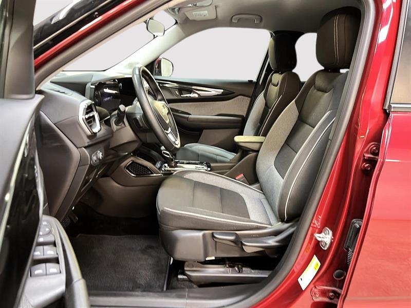 chevrolet Trailblazer 2024 - 7