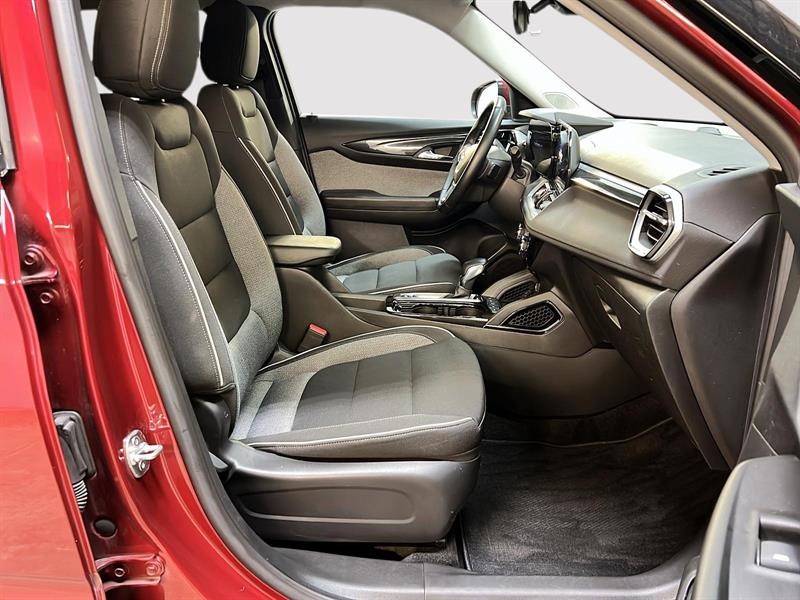 chevrolet Trailblazer 2024 - 8