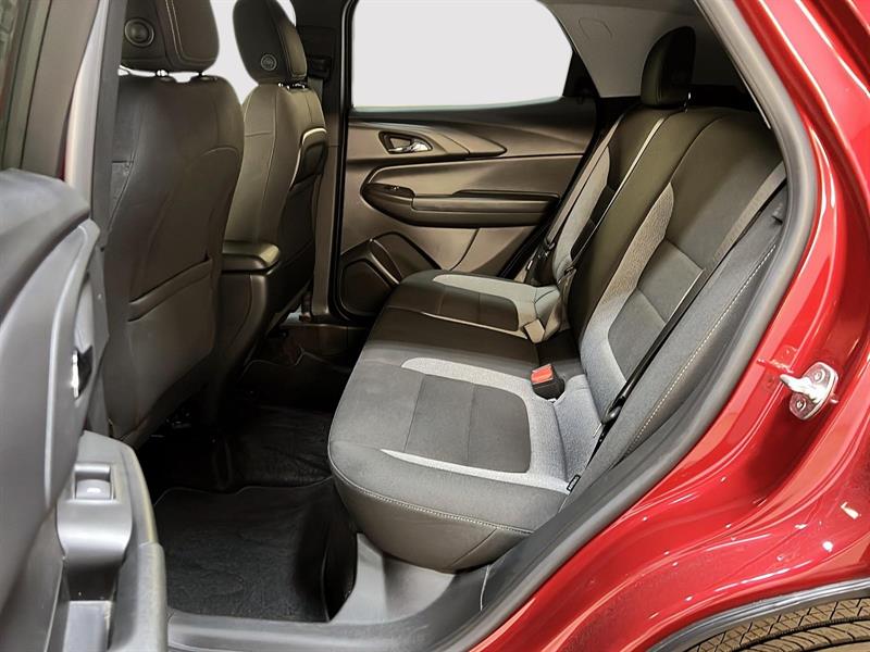 chevrolet Trailblazer 2024 - 9