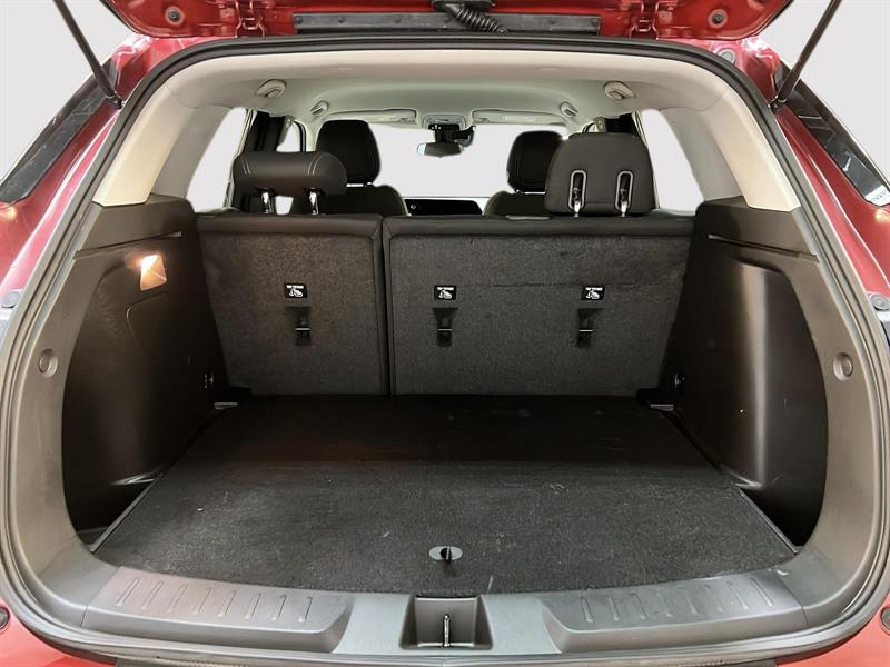 chevrolet Trailblazer 2024 - 12