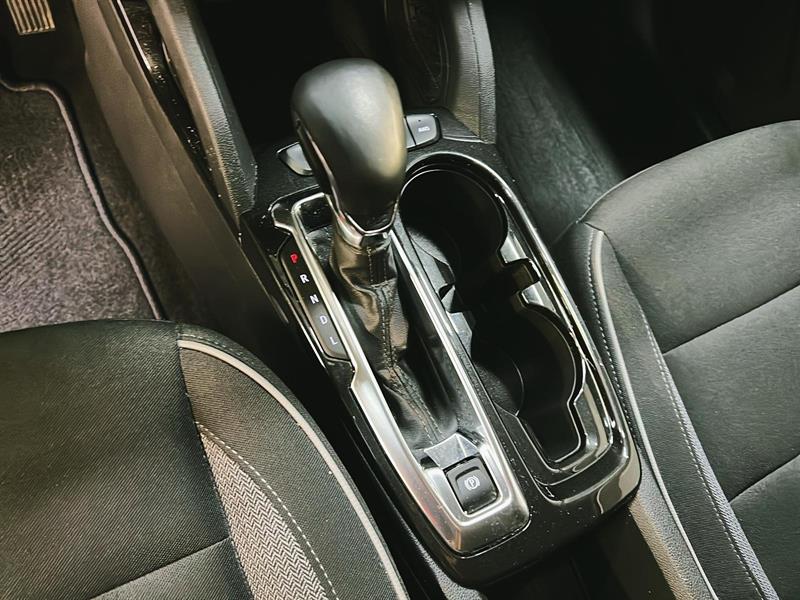 chevrolet Trailblazer 2024 - 13