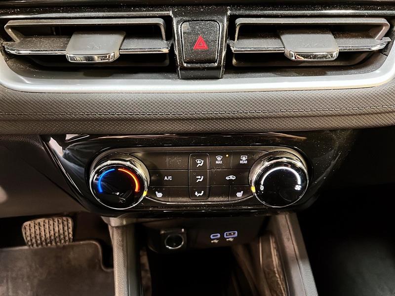 chevrolet Trailblazer 2024 - 14