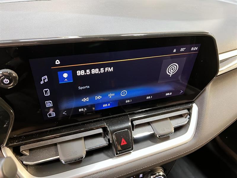 chevrolet Trailblazer 2024 - 15