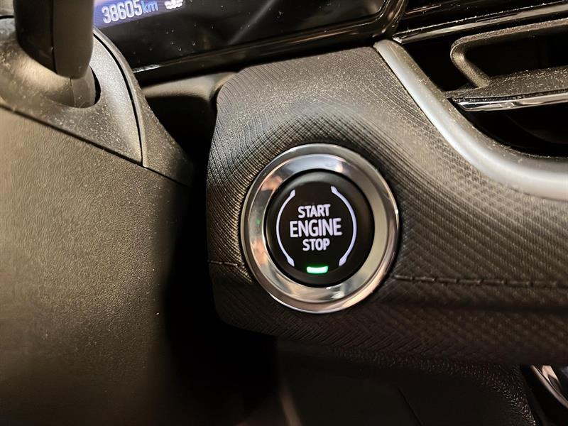 chevrolet Trailblazer 2024 - 17