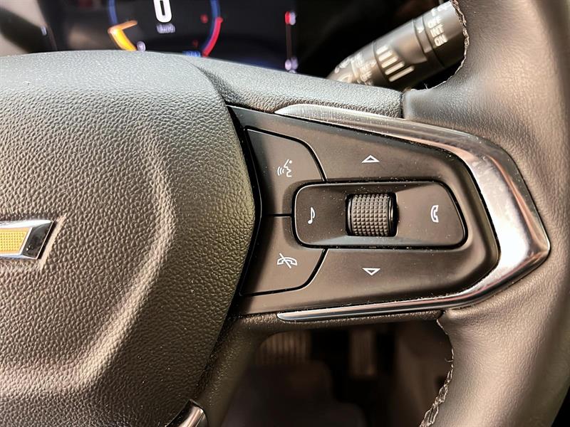 chevrolet Trailblazer 2024 - 18