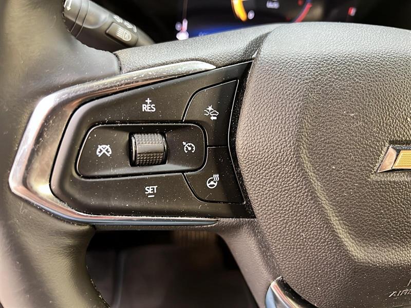 chevrolet Trailblazer 2024 - 19