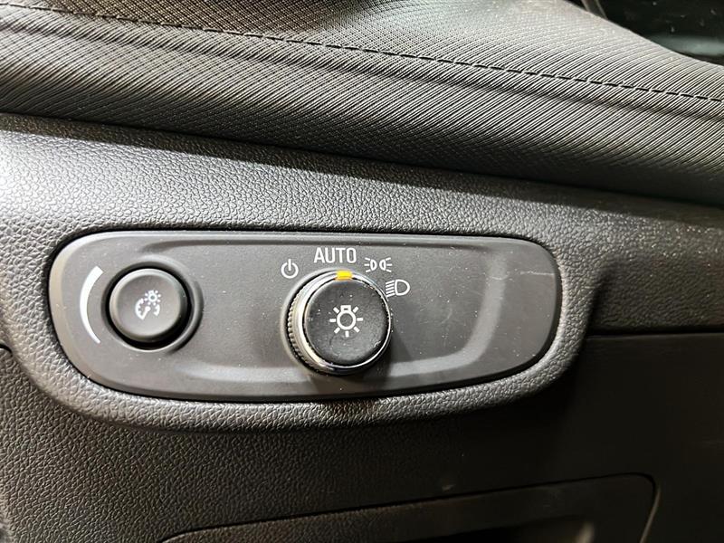 chevrolet Trailblazer 2024 - 20