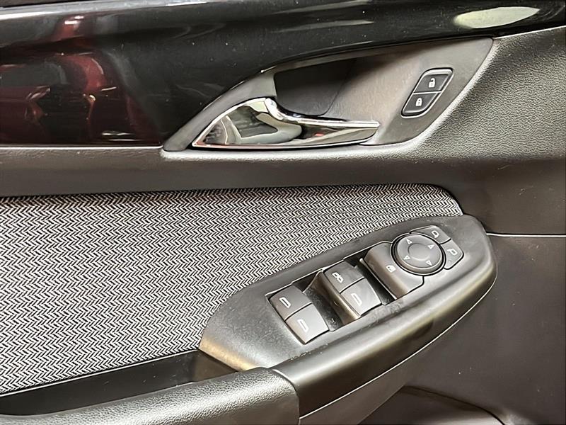 chevrolet Trailblazer 2024 - 21