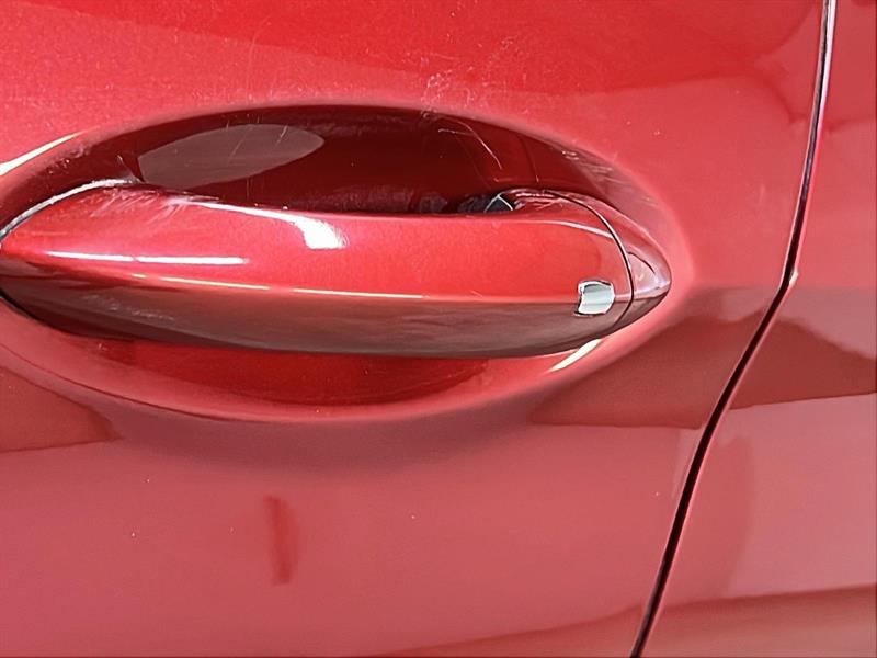 chevrolet Trailblazer 2024 - 23