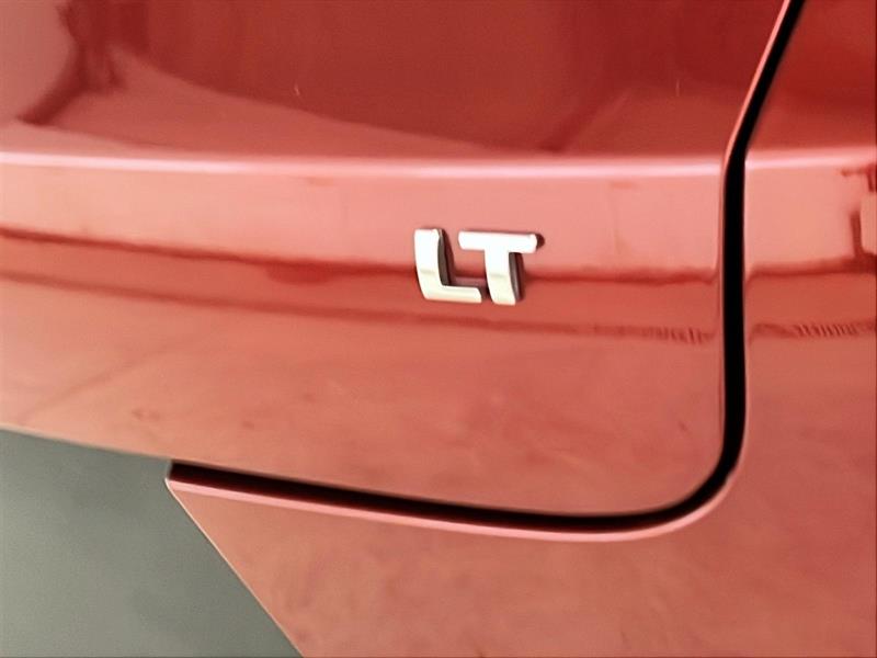 chevrolet Trailblazer 2024 - 25