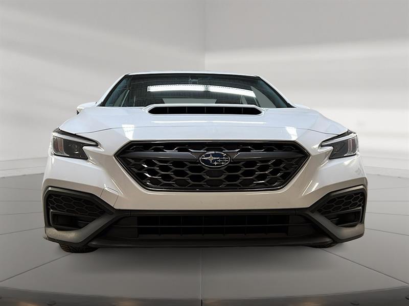 subaru WRX 2023 - 2