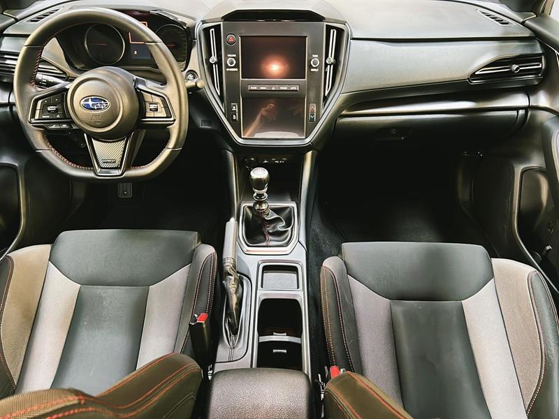 subaru WRX 2023 - 10