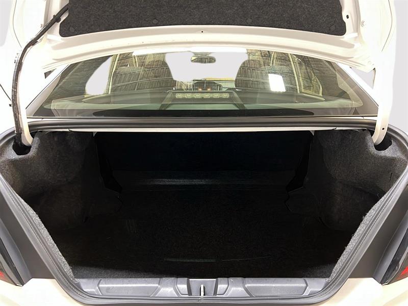 subaru WRX 2023 - 12