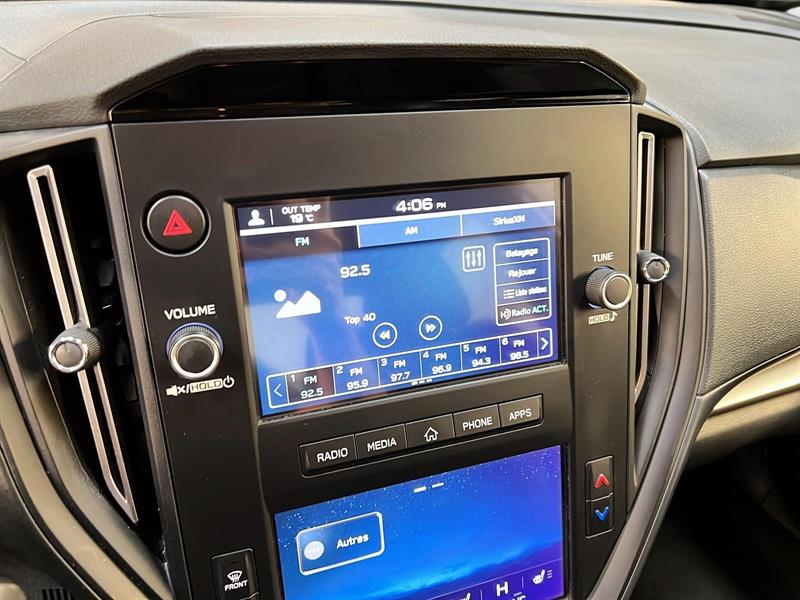 subaru WRX 2023 - 15