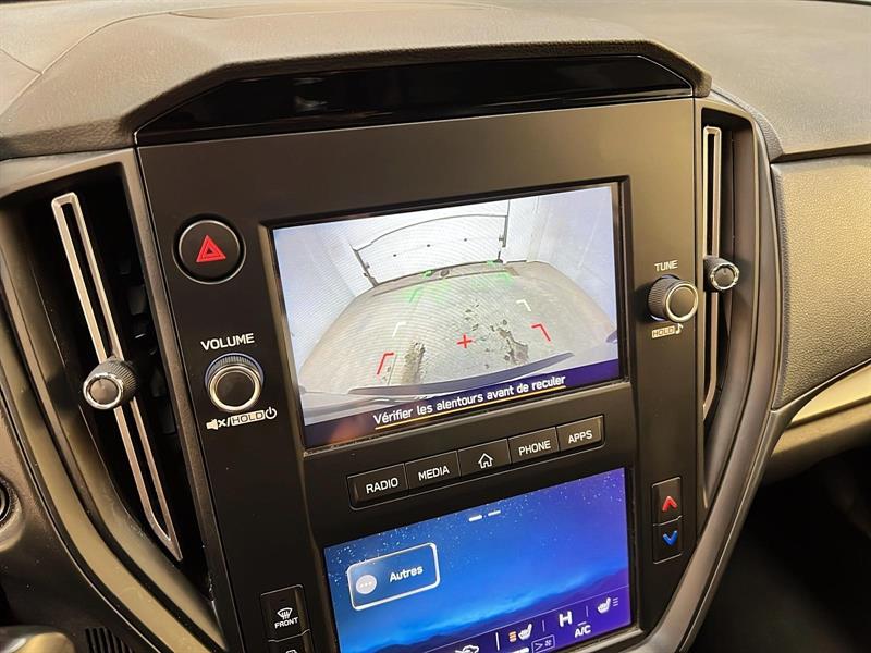 subaru WRX 2023 - 16