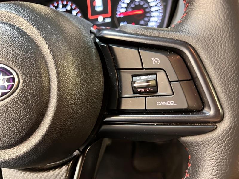 subaru WRX 2023 - 17