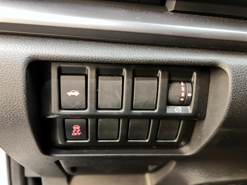 subaru WRX 2023 - 19