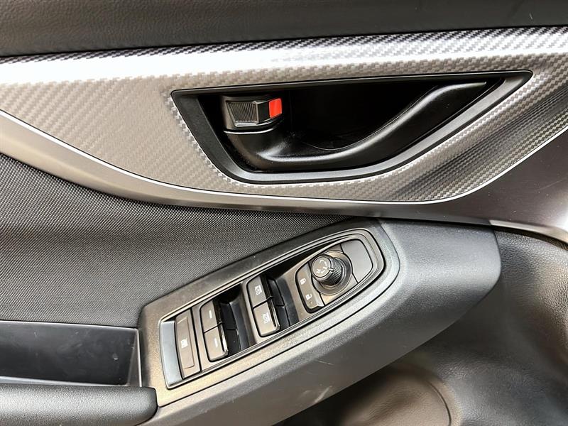 subaru WRX 2023 - 20