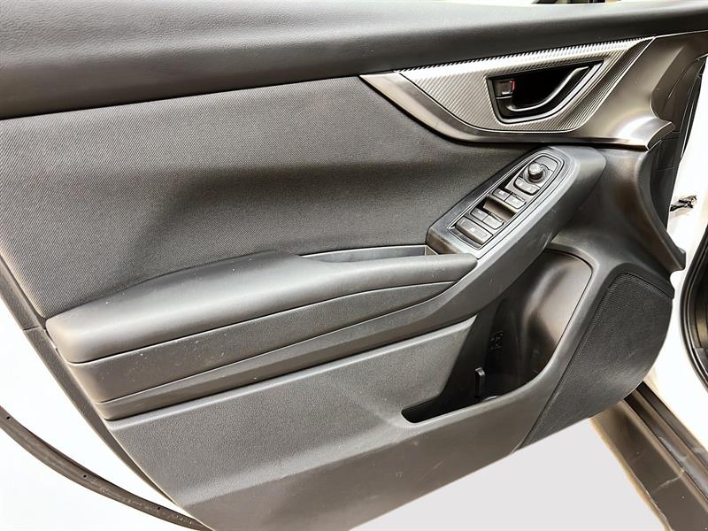 subaru WRX 2023 - 21