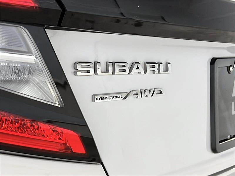 subaru WRX 2023 - 22