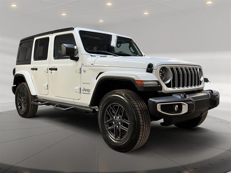 jeep Wrangler 2024 - 3