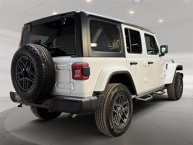 jeep Wrangler 2024 - 4