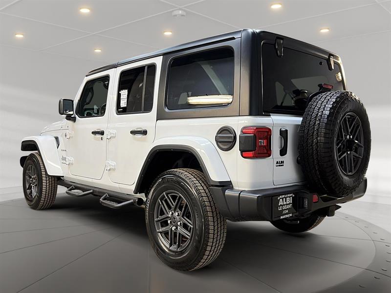 jeep Wrangler 2024 - 6