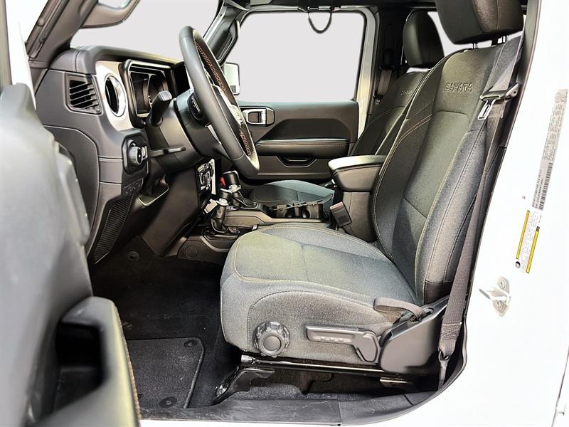 jeep Wrangler 2024 - 7